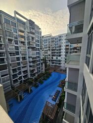 The Canopy (D27), Condominium #476460331